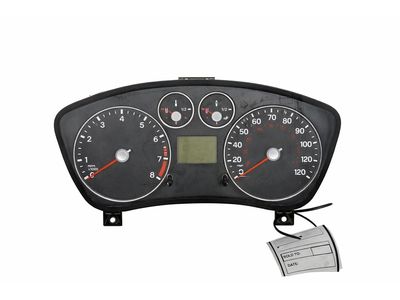 2010 Ford Transit Connect Instrument Cluster - 9T1Z-10849-C