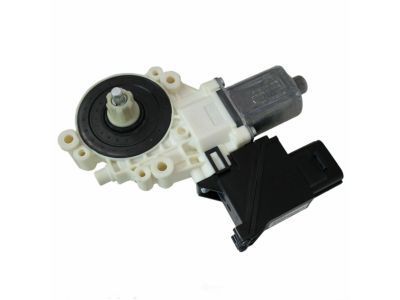 Lincoln Navigator Power Window Motor - AL7Z-7823394-A