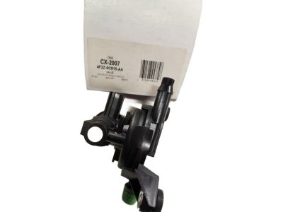 Ford Freestar Canister Purge Valve - 4F2Z-9C915-AA