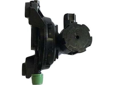 Ford Freestar Canister Purge Valve - 4F2Z-9C915-AA