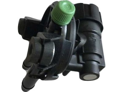 Ford Freestar Canister Purge Valve - 4F2Z-9C915-AA