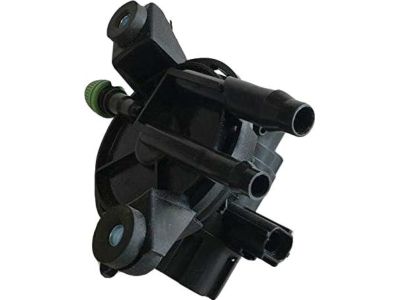 Ford Freestar Canister Purge Valve - 4F2Z-9C915-AA
