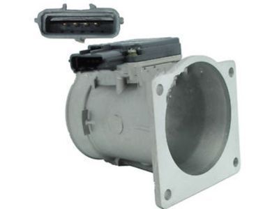 1996 Ford F-150 Mass Air Flow Sensor - F5UZ-12B579-BA