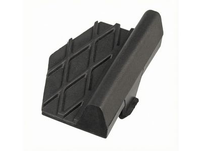 CJ5Z-17A900-AB Ford Bumper Cover Product Photo 2 of 4