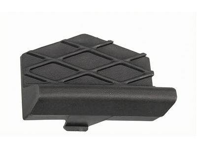 CJ5Z-17A900-AB Ford Bumper Cover Product Photo 3 of 4