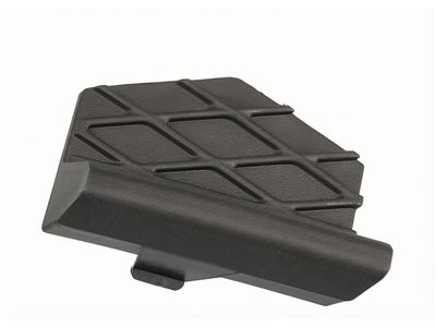 CJ5Z-17A900-AB Ford Bumper Cover Product Photo 1 of 4