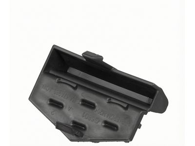 CJ5Z-17A900-AB Ford Bumper Cover Product Photo 4 of 4