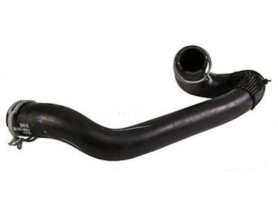 Ford Focus Radiator Hose - CV6Z-8286-K