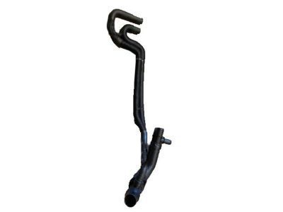 2011 Ford F-350 Super Duty Radiator Hose - BC3Z-8286-F