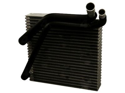 Ford F-350 Super Duty Evaporator - 7C3Z-19860-B