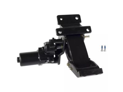 HC3Z-16A507-C Ford Bracket Product Photo 3 of 3