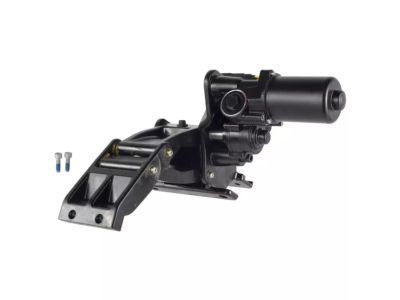 HC3Z-16A507-C Ford Bracket Product Photo 1 of 3
