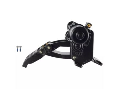 HC3Z-16A507-C Ford Bracket Product Photo 2 of 3