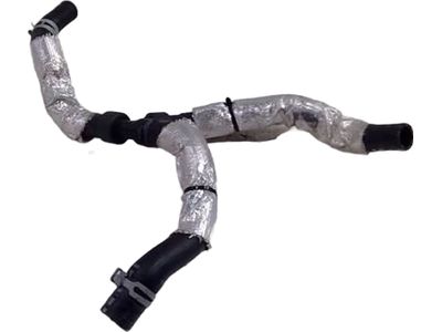 2017 Ford Fusion Radiator Hose - HS7Z-8B081-A