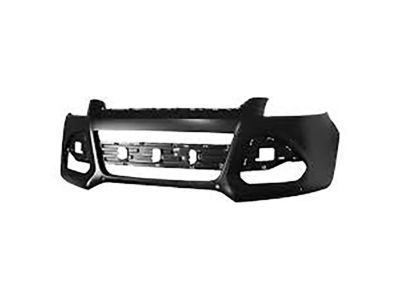 2013 Ford Escape Bumper - CJ5Z-17D957-ACPTM