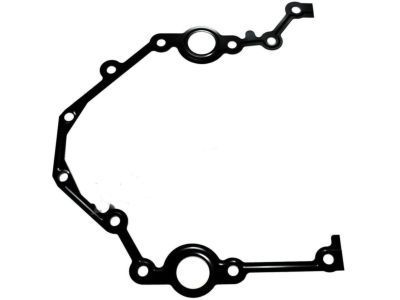 2002 Mercury Mountaineer Timing Cover Gasket - 1L2Z-6020-BA