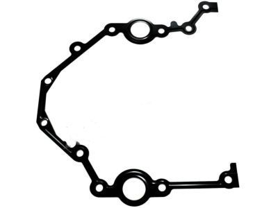 Ford Explorer Timing Cover Gasket - 1L2Z-6020-BA