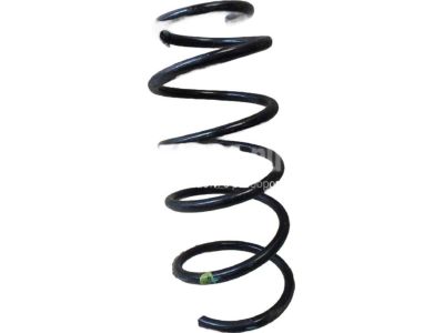 2010 Ford Mustang Coil Springs - AR3Z-5310-A