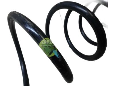 2010 Ford Mustang Coil Springs - AR3Z-5310-A