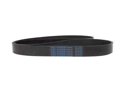 Ford Ranger Drive Belt - XL2Z-8620-DA