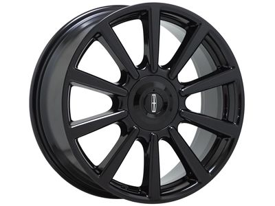 Lincoln Continental Spare Wheel - GD9Z-1007-J