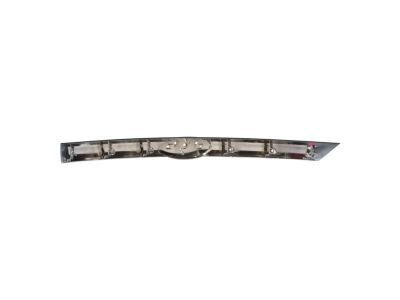 Ford AE5Z-8200-A Grille - Radiator