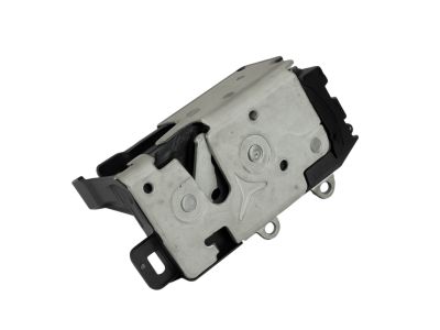 Mercury Door Latch Assembly - 6L8Z-7821813-B