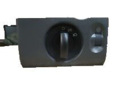 2006 Ford F-150 Headlight Switch - 5L3Z-11654-CAB