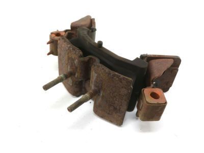 Ford 9L1Z-6068-A Engine Support Insulator Assembly