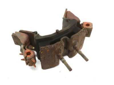 Ford 9L1Z-6068-A Engine Support Insulator Assembly