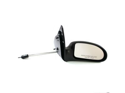 Ford 6S4Z-17682-AA Mirror Assembly - Rear View Outer