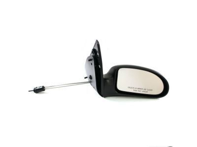 2007 Ford Focus Car Mirror - 6S4Z-17682-AA