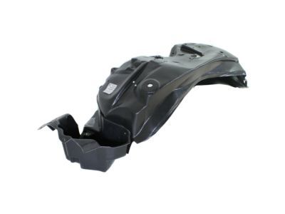 Ford F8AZ-16054-AA Apron Assy - Front Fender