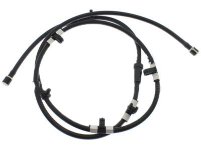 Ford FT4Z-17A605-E Hose - Windshield Washer