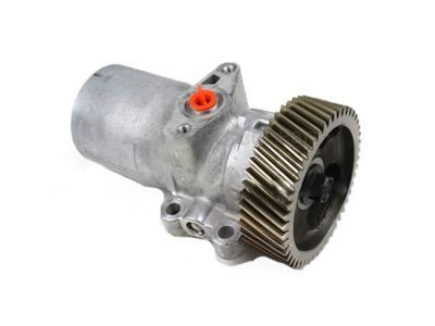 Ford F-350 Super Duty Fuel Injection Pump - 4C3Z-9A543-AARM