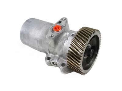 Ford E-350/E-350 Super Duty Fuel Injection Pump - 4C3Z-9A543-AARM