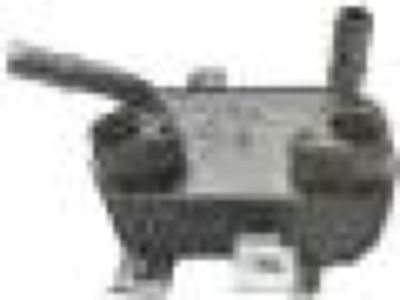 Ford Fusion Oil Cooler - HG9Z-7A095-B