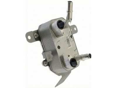 Lincoln MKZ Oil Cooler - HG9Z-7A095-B