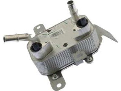Ford Fusion Oil Cooler - HG9Z-7A095-B