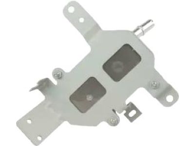 Ford Fusion Oil Cooler - HG9Z-7A095-B