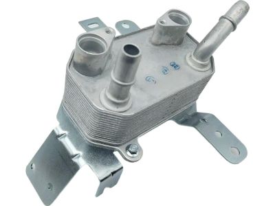 Ford Fusion Oil Cooler - HG9Z-7A095-B