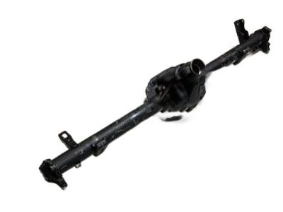 Ford FL3Z-4010-C Housing - Rear Axle