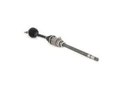 Ford Explorer Axle Shaft - BB5Z-3B436-X