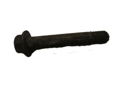 Ford C6AZ-7D167-A Screw