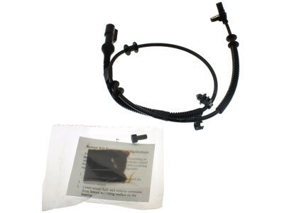 Lincoln Mark LT ABS Sensor - 7L3Z-2C204-AA