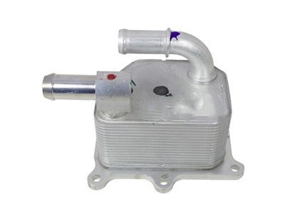 2014 Ford Taurus Oil Cooler - 8A8Z-6A642-A