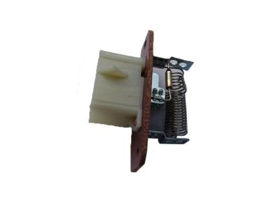 Ford 4C2Z-19A706-AA Resistor Assembly