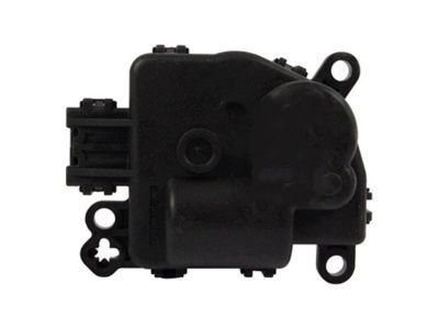 Ford GS7Z-19E616-A Motor Assembly