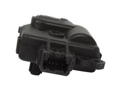 Ford Blend Door Actuator - GS7Z-19E616-A