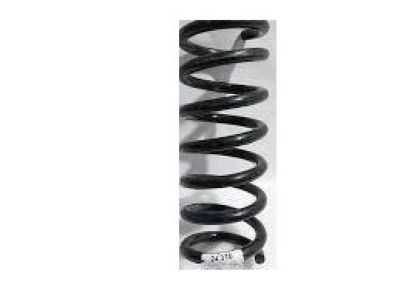 2018 Ford Escape Coil Springs - CV6Z-5560-F